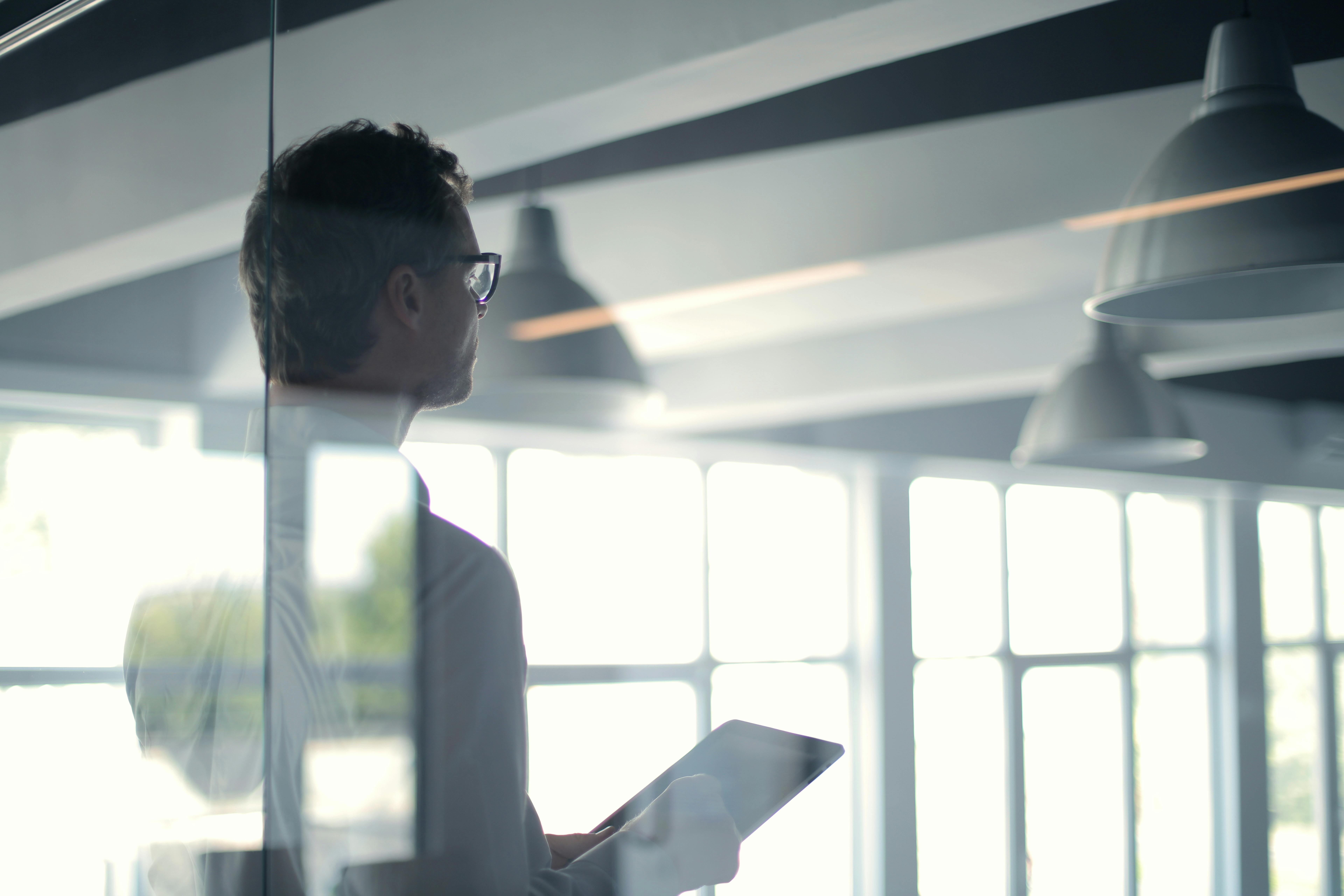 Frühwarnsysteme und Risikomanagement in Unternehmen - gegen Stress und Krisen