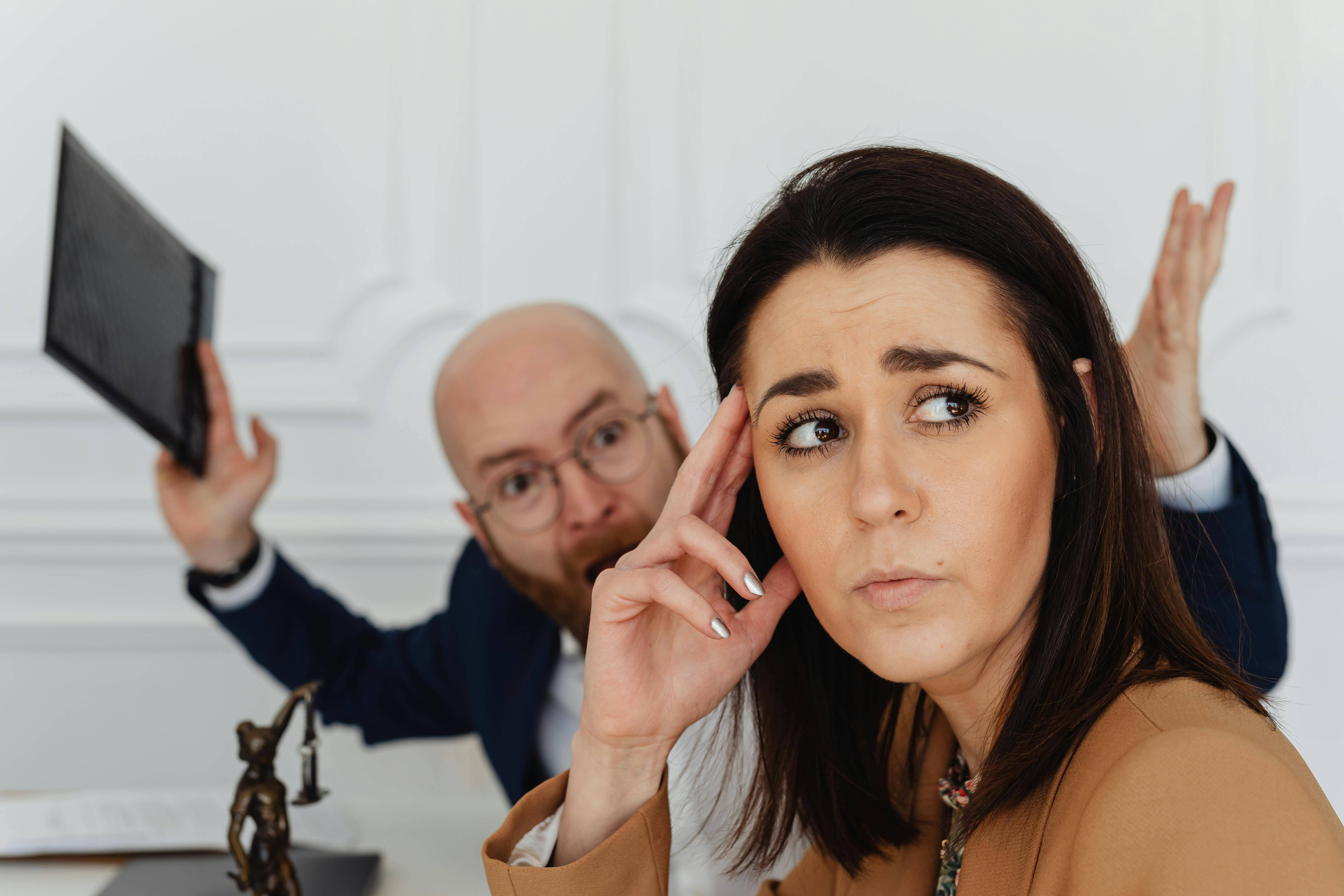 Kommunikationsstrategien ohne Stress - Meine persönlichen Lektionen