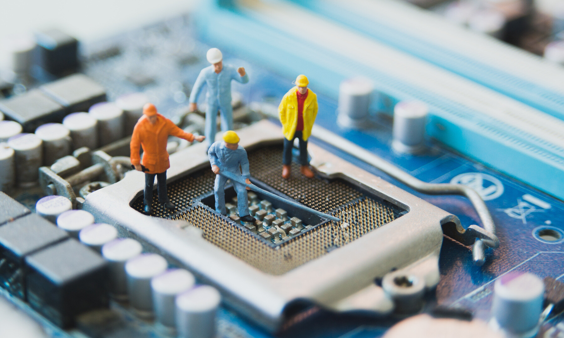 Lean Management und Digitalisierung