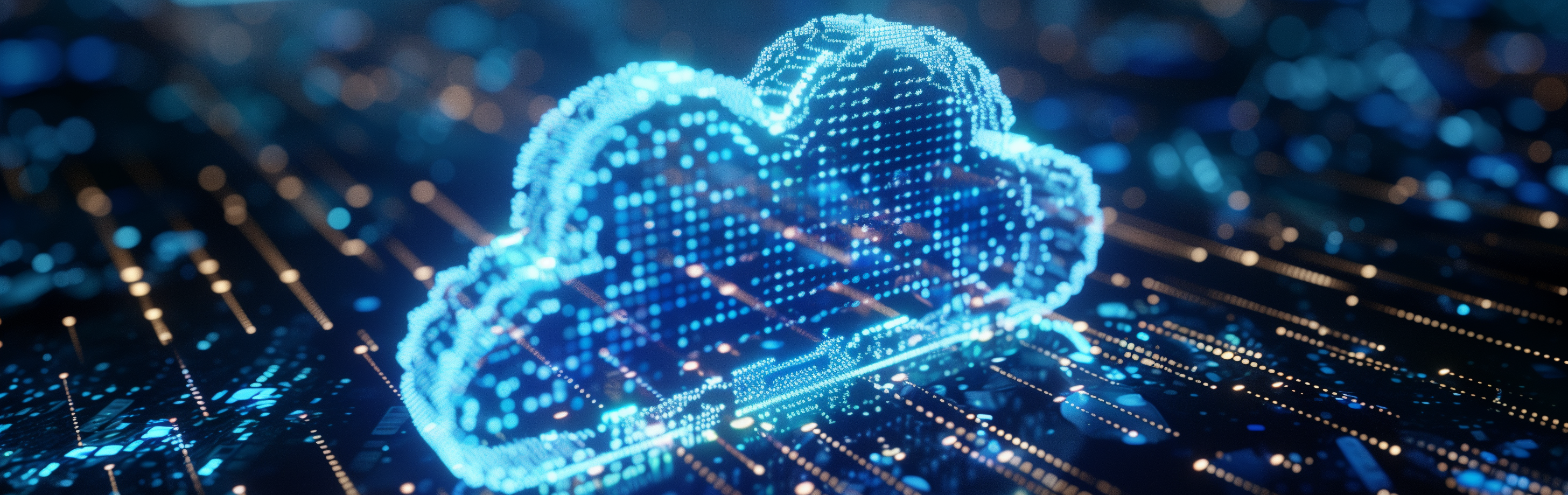 Eine Plattform voller Funktionen: Das ist Azure Local
