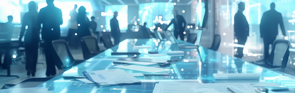 WHITEPAPER | Auswahl des richtigen Videokonferenzsystems