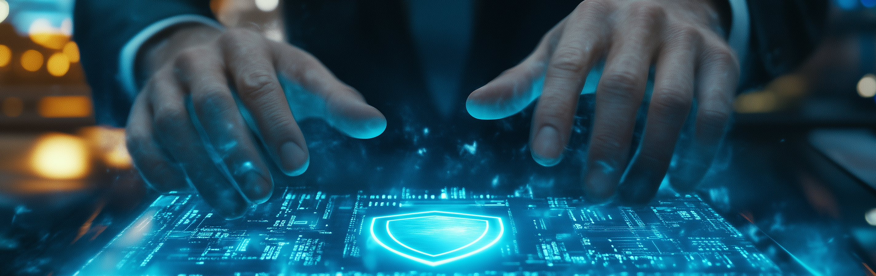 Beyond Firewalls: IT- versus Cyber-Security