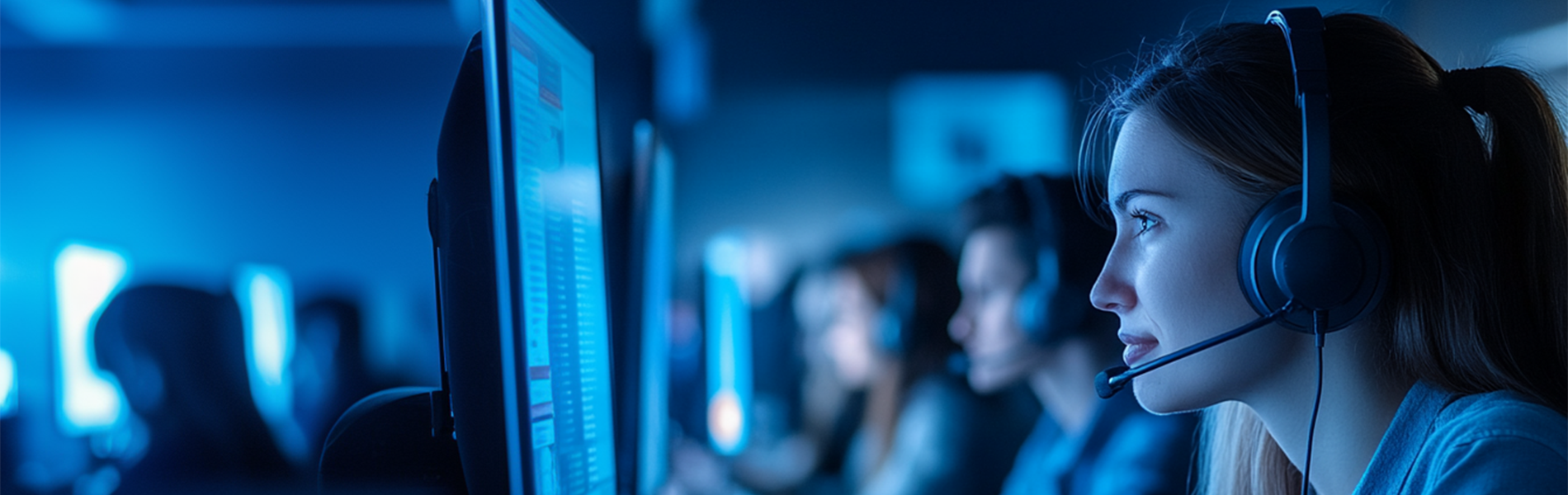 Das Contact Center als Herzstück der Customer Experience