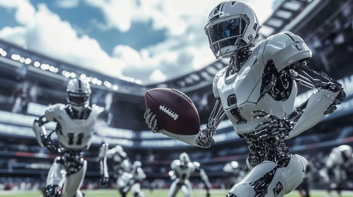 Der Super Bowl der KI: News und Trends von der NVIDIA GTC 2025