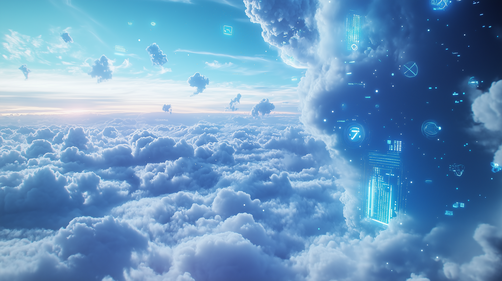 Sicherheit und Resilienz: Die Cloud-Doppelstrategie für die Zukunft