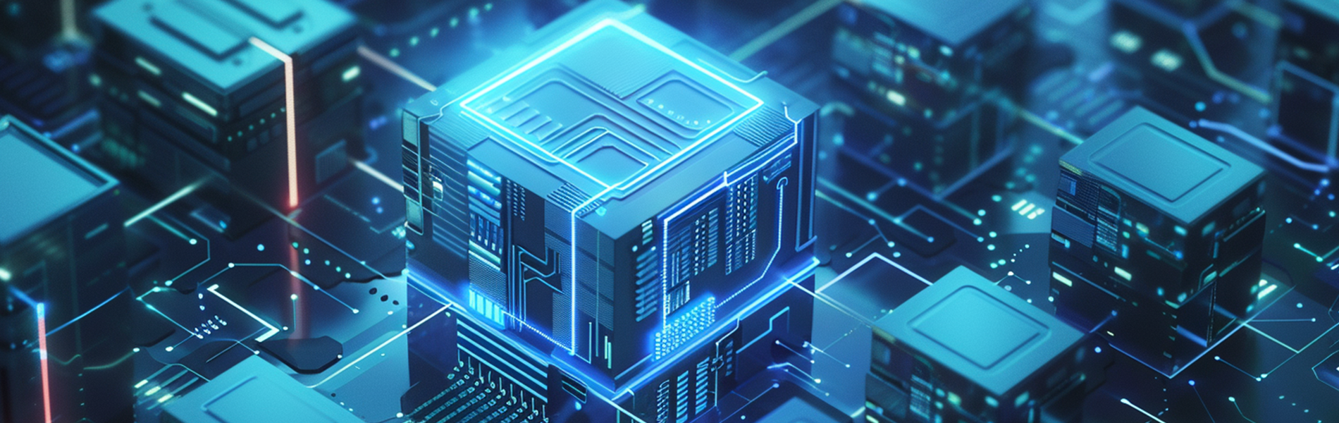 Warum KI On-Premises betreiben?