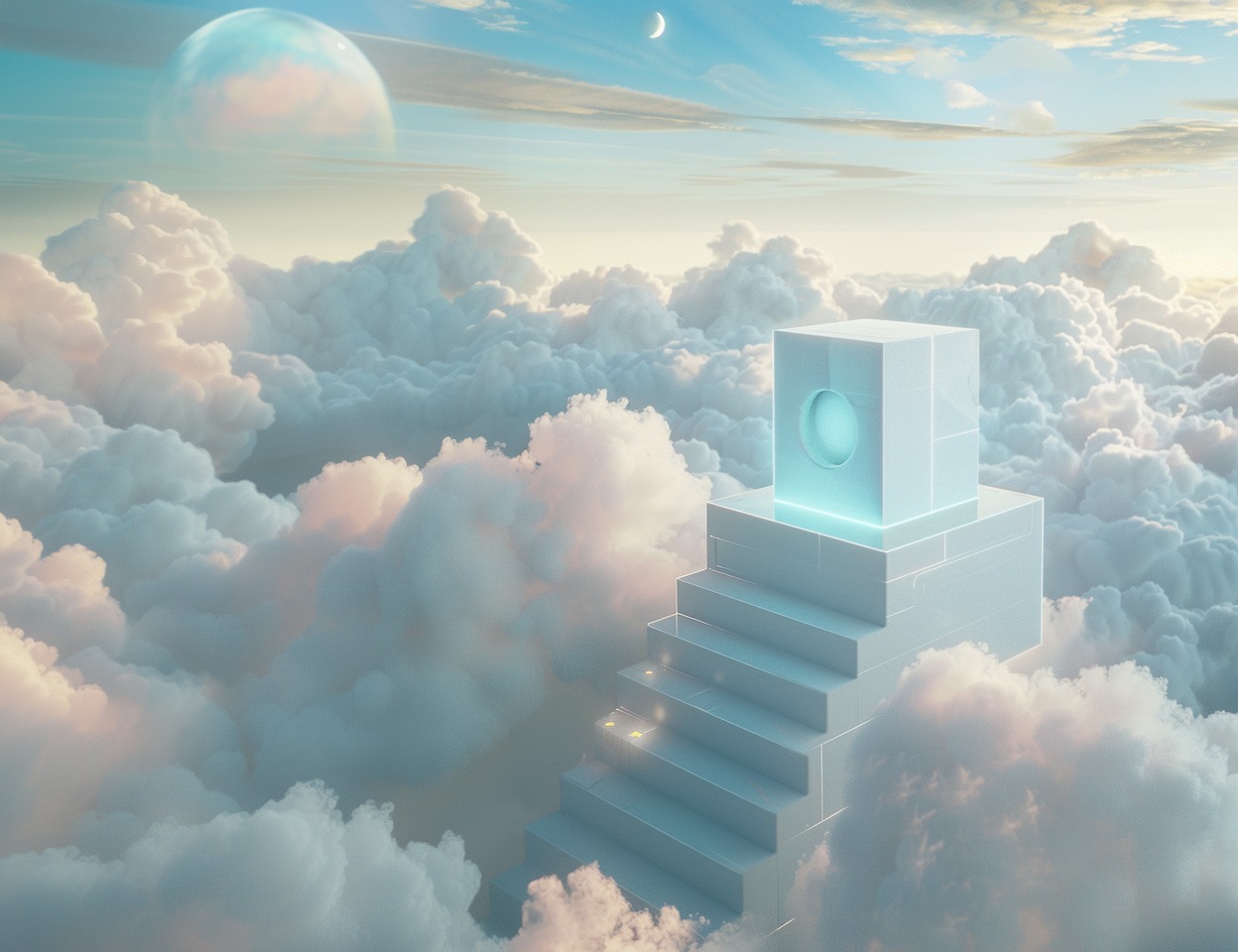 SAP-Systeme, die Cloud und Managed IT