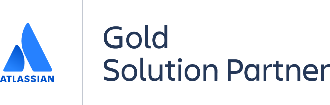 Gold Solution Partner clear
