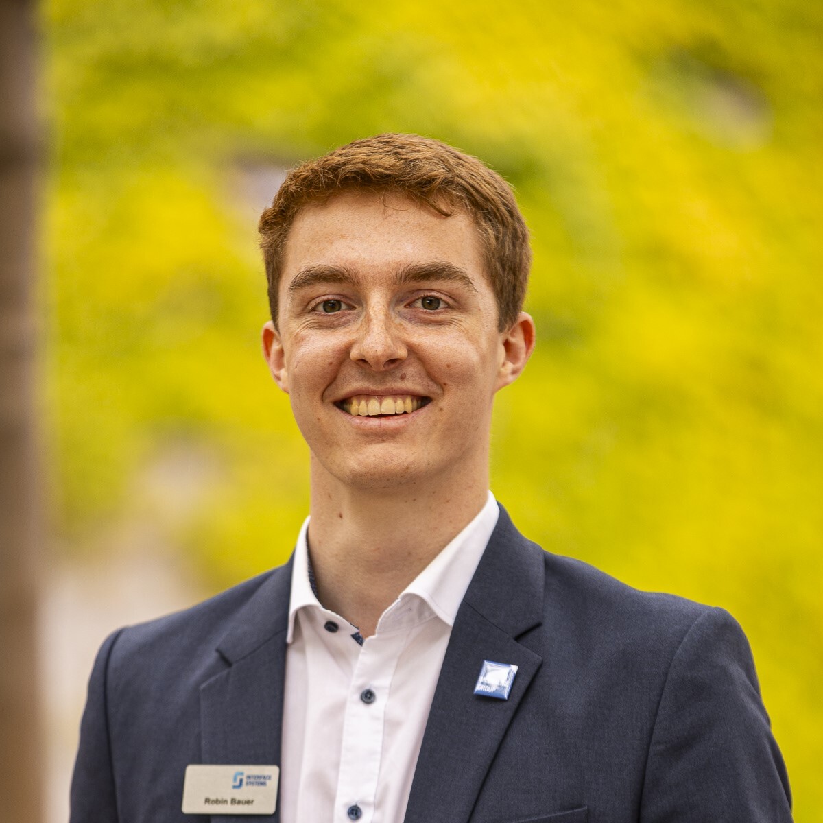 Robin Bauer