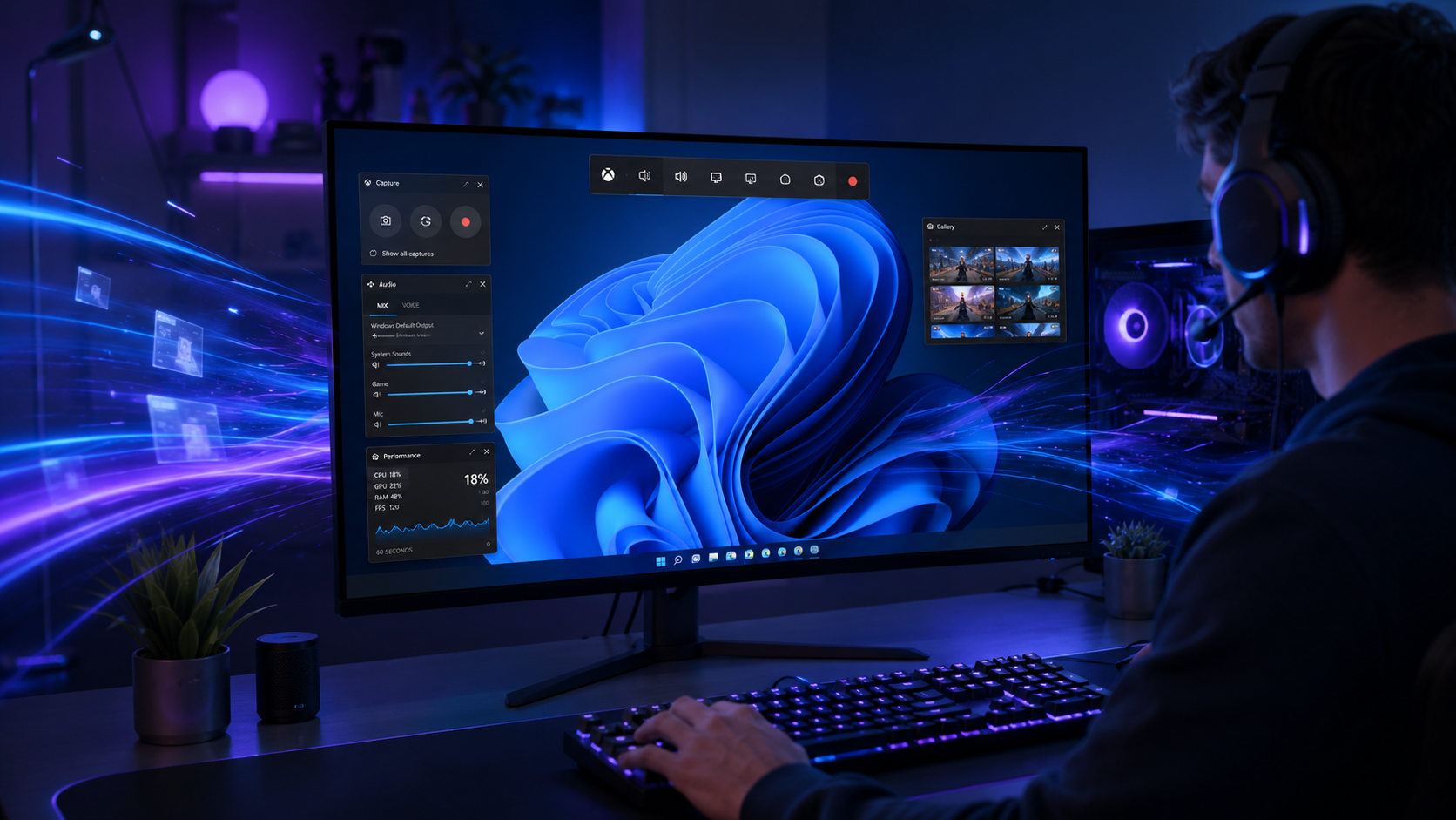 ⏺️ Bildschirm aufnehmen in Windows ohne zusätzliche Programme: So einfach geht's!