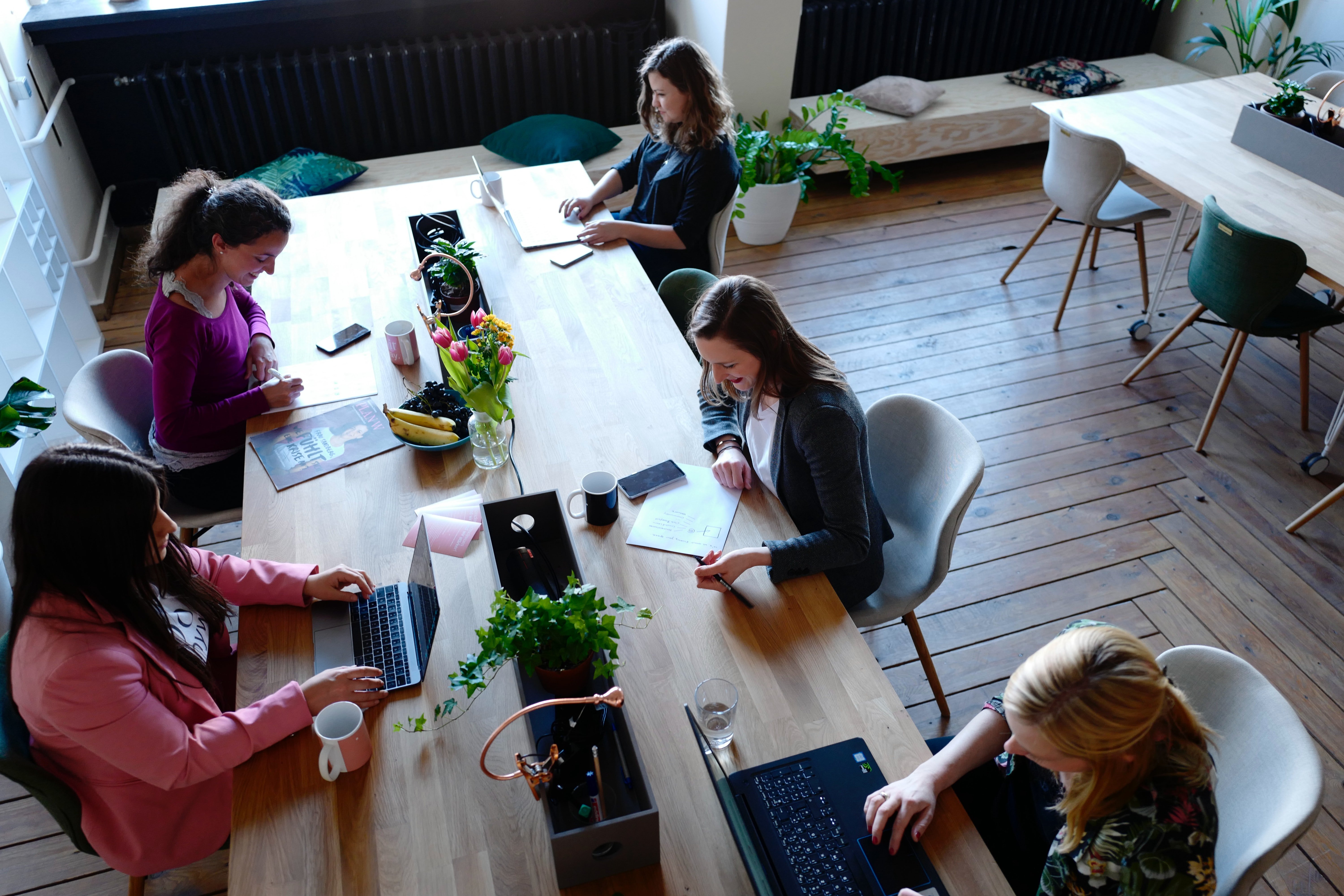 Meistern Sie die Digitale Transformation