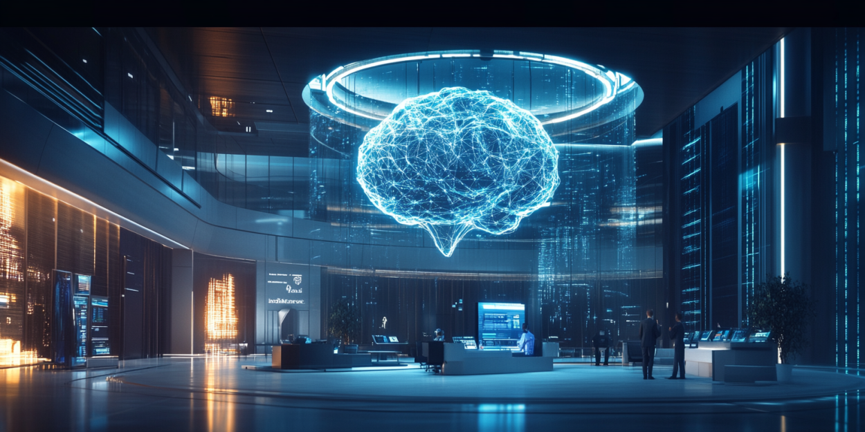 Azure OpenAI und Stammdatenmanagement als Erfolgsfaktoren