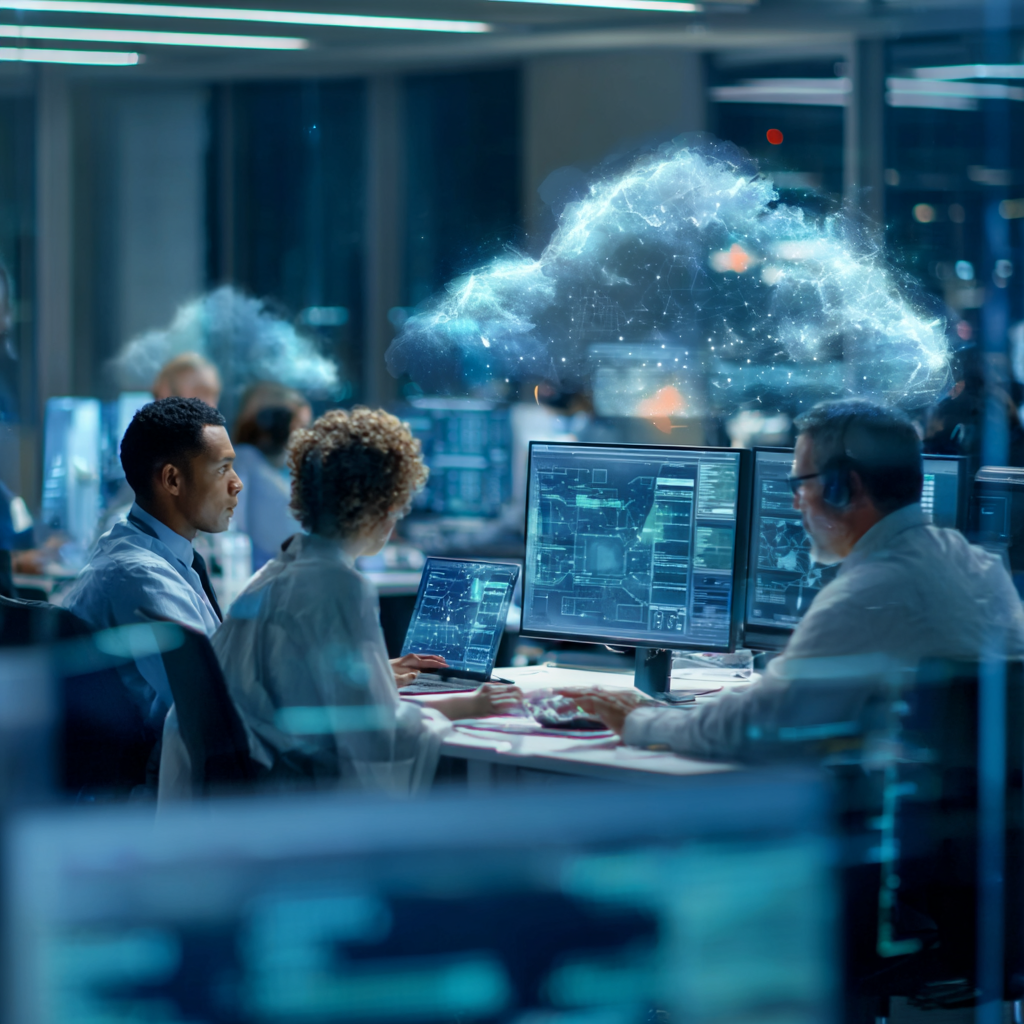 mlag_midjourney_a_futuristic_IT_consulting_team_working_in_a__54e71830-b693-4503-9711-640a746b26a8_3