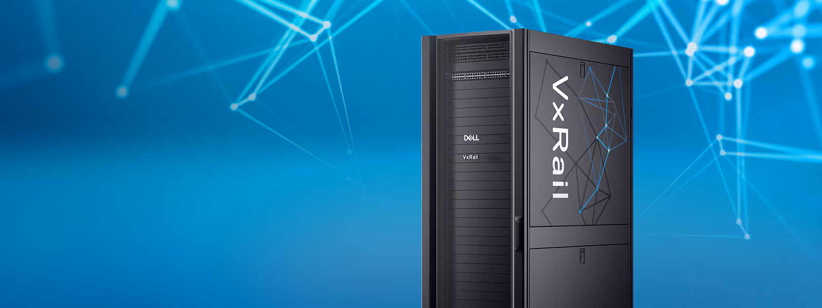 DELL VxRail samt VMware-Lizenzen wieder bestellbar